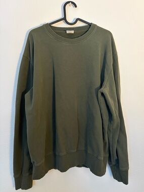 Outdoor Voices Pickup Sweatshirt